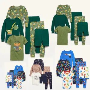 Supplier China OEM AAA Qualified New Hot Pajama Set for Toddler Summer Unisex Kid Baby Clothes Girls′ Clothing Sets - Dongguan Tomorrow Fashion Co., Limited - China