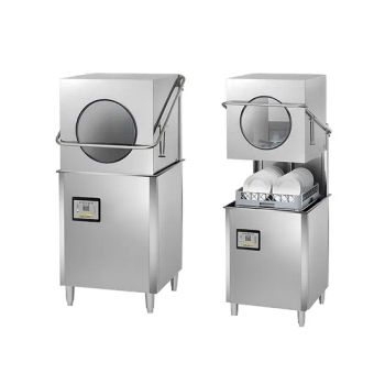 Hot Selling Enegy-Saving Automatic Dish Washer for Restaurant - Henan Linkwin Food Machinery Co., Ltd. - China