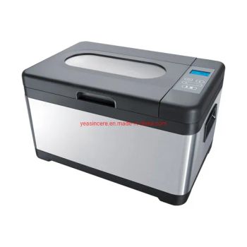 Electric Home Appliance Kitchen Immersion Sous Vide Circulator Machine Slow Cooker Digital Machine Circulator Sous Vide 800W Slow Cooker 220V - Xiamen Yeasincere Industrial Corporation - China