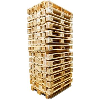 Wholesale New and USed Epal/ Euro Wood Pallets/Wooden Euro Pallet 1200 X 800 from MFD AGRICULTURE LTD Wholesale New and USed Epal/ Euro Wood Pallets/Wooden Euro Pallet 1200 X 800 - MFD AGRICULTURE LTD - United Kingdom