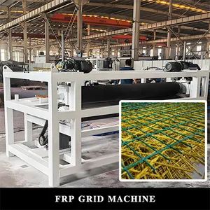 Fiberglass Mesh Weaving Machinery Made in China Factory Direct Sales - Hebei Tengjun Frp Co., Ltd. - China
