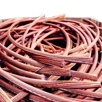 Trusted Industrial Exporter Offering Copper Wire Scrap With Sorted Metal Pieces Packed For Overseas Wholesale from malter group Trusted Industrial Exporter Offering Copper Wire Scrap With Sorted Metal Pieces Packed For Overseas Wholesale - malter group - Tanzania
