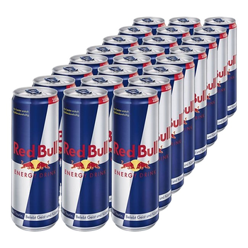 Red Bull Energy Drink - BF GLOBAL TRADING (PTY) LTD - South Africa