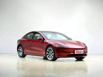 Automatic Experience Car China New Energy Car Hybrid Electric Vehicles Used Cars Tesla Model 3 - China Car Alliance (Allicars) Co., Ltd. - China