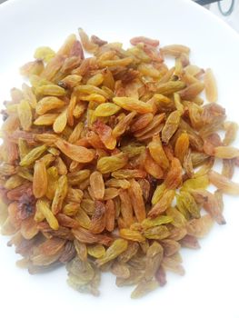 Raisins from Trimurti agro farms Raisins - Trimurti agro farms - India