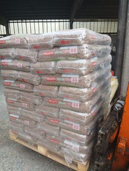 Powerful Fuel Pellets Suitable For Residential Commercial And Industrial Biomass Systems Cheap Price Offer from Smart Agri GmbH Powerful Fuel Pellets Suitable For Residential Commercial And Industrial Biomass Systems Cheap Price Offer - Smart Agri GmbH - Germany