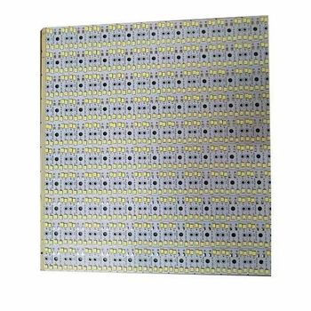 Ceramic Single Sided 9W LED PCB, Thickness: 5-10 Mm Power 9W Material Ceramic Thickness 5-10 mm Type Of Tension AC Board Type Single - Comfort Lighting Industries - India