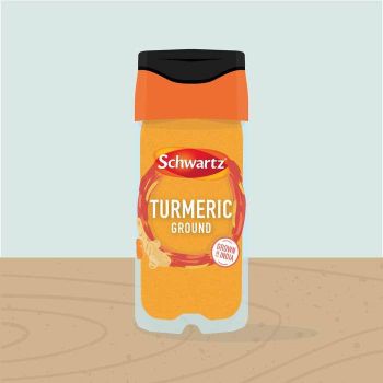 Cheap Price Schwartz Turmeric Powder for Home Cooks Looking for Convenient Seasoning for Traditional from EAST LAND PROPERTIES Cheap Price Schwartz Turmeric Powder for Home Cooks Looking for Convenient Seasoning for Traditional - EAST LAND PROPERTIES - Tanzania