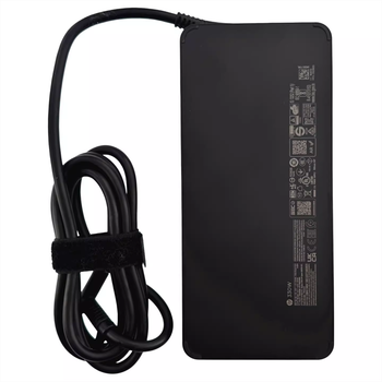 N80119-001 HP 330W 19.5V-16.92A TPN-DA33 N74821-003 AC Adapter with power cord - Latests Gadgets E-Store - United States