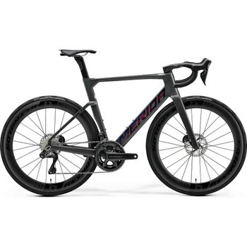 2025 Merida REACTO 9000 Road Bike Price Usd 5,000.00 Waiting Time 4 - 7 Days Shipping Methods Fedex, Dhl, Ups Product Availability Original And Ready - ZONACYCLES - Indonesia