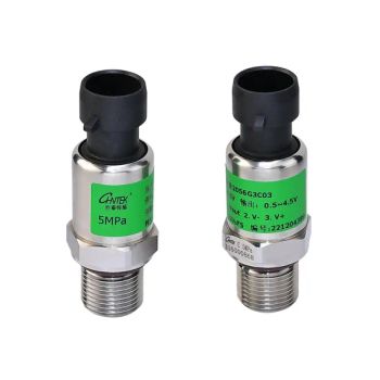 China Factory High Range High Precision Construction Machinery Pressure Sensor 60MPa 100MPa 4-20mA 0.5-4.5V 0-10V - Hunan Chntek Sensor Technology Co., Ltd - China