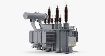 3-Phase Electric Power Distribution Transformer Standards NA Mounting Type NA Number of Phase 3-Phase Voltage Ratio - Vee Tech Engineers - India