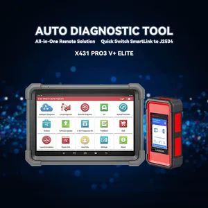 Auto Diagnostic Tool/Car Diagnostic Scanner/Diagnostic Code Reader for Sale - Yantai Lift Equipment Co., Ltd. - China