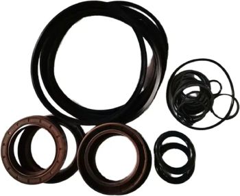 Pumps and Valves,Torque Converter,Gearbox Engine,Pin,Bucket Teeth Blade Generator Starter,Various Construction Machinery Accessories Transmission Repair Kit - Shandong Daoji International Trade Co., Ltd. - China