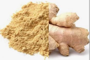 Organic Ginger Powder Delivery Form Bag Form Ground, Whole Freshness Level Dried Features Fair Trade, Organic, Without Additives, Without Colourants - Chayan Das - Global