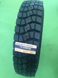 Top Quality Tubeless Tyres Wholesale All Steel Radial Heavy Duty TBR Bus Trailer Tire 315 80 22.5 385/65r22.5 295/80r22.5 12.00r20 Truck Tire - Qingdao QJ Industrial Inc. - China