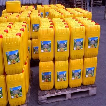 Premium Quality Palm Olein Oil CP10 25L Jerrycan Refined Fractionated Thailand Stable Cooking Oil Deep Frying Baking App from EcoRoma GmbH Premium Quality Palm Olein Oil CP10 25L Jerrycan Refined Fractionated Thailand Stable Cooking Oil Deep Frying Baking App - EcoRoma GmbH - Germany
