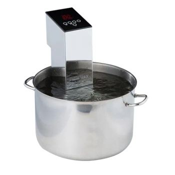 Custom Fashion Touch Buttons Sous Vide Appliance Factory Cooker Machine Cycling Sous Vide Water Oven Machine Sous Vide Cooking Sous Vide Immersion Circulator - Xiamen Yeasincere Industrial Corporation - China