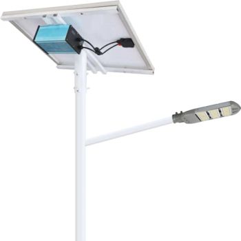 Outdoor Lighting Highway Application Antique Street Lights for Sale - Jinhua SunMaster Solar Co., Ltd. - China
