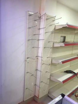 Wooden Wall Mount Networking Rack Rack Unit 18U Material Wooden Assembly Required Capacity 150-200 Kg Finishing Powder - Hi-Tech Solution - India