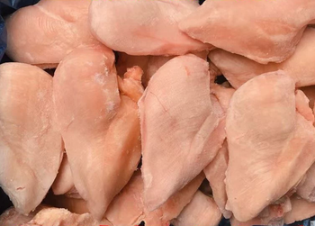 Hot Selling IQF Halal IQF Frozen Trimmed Chicken Breast Best Halal Supplier for Export from TPJ FOODSTUFF Hot Selling IQF Halal IQF Frozen Trimmed Chicken Breast Best Halal Supplier for Export - TPJ FOODSTUFF - China