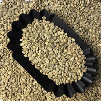 Robusta Green Bean Coffee - Indonesia (Grade 1/2/3) from PT SENTRA JAYA SENTOSA Robusta Green Bean Coffee - Indonesia (Grade 1/2/3) - PT SENTRA JAYA SENTOSA - Indonesia