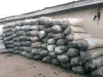 Premium ayin charcoal from Al muiz charcoal Premium ayin charcoal - Al muiz charcoal - Nigeria
