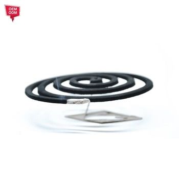 Pest Control Mosquito Repellent Coil Insect Killer Type Coil Origin China Trademark yiqun Pest Type Mosquito Specification - Linyi Yiqun Packaging Products Co., Ltd. - China