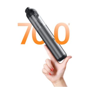 3 in 1 Portable Handheld Wireless Cordless Dry Home Car Vacuum Cleaner - Suzhou Vortex Technology Co., Ltd. - China