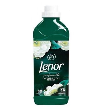 Bulk Buy Lenor Laundey Softener Esmerald&Flower 50W 1.5L Intended Use Laminate, Parquet - Exigentelaxia Unipessoal Lda - Portugal