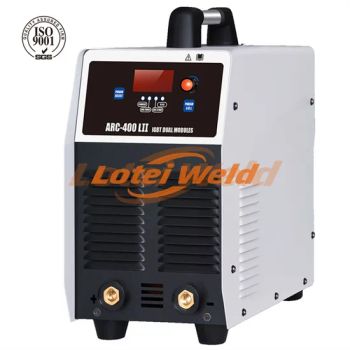 Arc Welding Machine MMA Welder for Professional Welding Arc Stick Welding Machine - Anhui Longtai Electric Technology Co., Ltd. - China