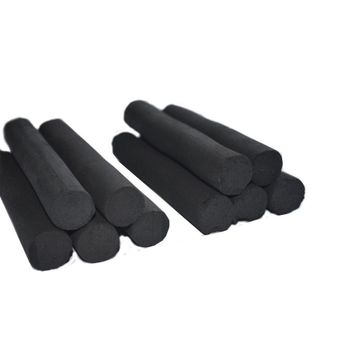 High Quality Coconut Charcoal With Low Ash Content Coconut Charcoal Packed For Industrial And Export Applications - THE GREEN INTERNATIONAL LIMITED - Tanzania