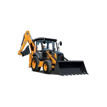 Low Price CAT 420E Backhoe Loader Premium Stock - MASI TRADING GMBH - Germany
