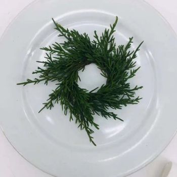 Napkin Rings Popular Napkin Rings, Restaurant Supplies Christmas Decoration - Xiamen Jimei Kailili Crafts Factory - China