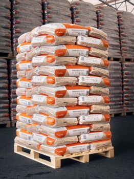 Quality Wood Pellets Made From Natural Hardwood For Stoves Boilers And Heating Systems from Smart Agri GmbH Quality Wood Pellets Made From Natural Hardwood For Stoves Boilers And Heating Systems - Smart Agri GmbH - Germany