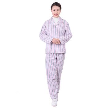 Disposable Surgical Gown Women's Doctor Scrubs Patient Gowns Cotton - Shanghai Easun Group Imp & Exp Co., Ltd. - China