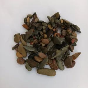 Stream Stone Aquarium Gravel Stone Fish Tank Substrate Stone - Hebei Bao Du Import and Export Trade Co., Ltd. - China