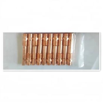 High Quality 15ak Tip Holder for MIG Welding Machine Essential Supply for Other Welding & Soldering Operations - Ultron Welding and Cutting Equipment Co., Ltd - China