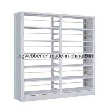 Office Bookcases with Cheap Price MOQ 50 Model NO. MB Condition New Color Optional Warranty 3years Size Customized Trademark - Dongguan Webber Steel Furniture Co., Ltd. - China