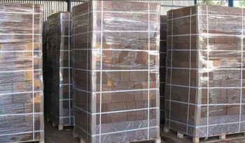 Cocopeat 5kg Block - Spice Island Nusantara Global - Indonesia