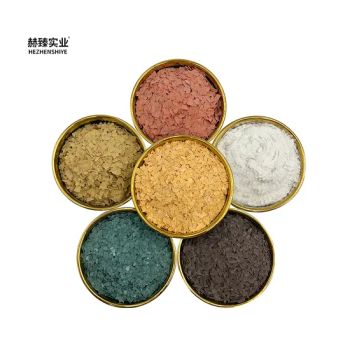 Fire-Resistant & Insulating Mica for Fire-Resistant Insulation Materials - Hebei Hezhen Industrial Co., Ltd. - China