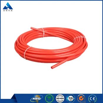 High Quality PA11 / PA12 Special for Automotive Fuel Nylon Tube Assembly Fuel Line Hose System Hot Sale - Hebei Anheng Auto Parts Co., Ltd. - China