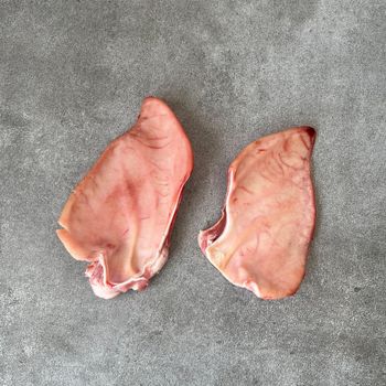 Frozen Pork Ears Premium Selection With Reliable Cold Storage For Freshness Perfect For Wholesale Buyers from PLANETE COMMERCE Frozen Pork Ears Premium Selection With Reliable Cold Storage For Freshness Perfect For Wholesale Buyers - PLANETE COMMERCE - France