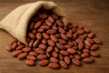 Ugandan Premium Cocoa Beans (Sun-Dried / Fermented) - Prosource materials ltd - Rwanda