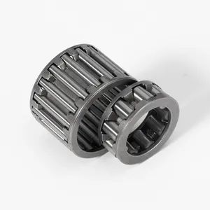 Bearing K15X18X17 Needle Roller Bearing K 15X18X17 Type Open OEM Accept Weight 2.9g Market Global Origin Changzhou HS Code 84826000 - Changzhou Suma Precision Machinery Co., Ltd. - China