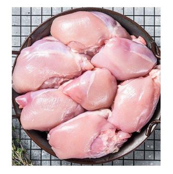 Premium Frozen Chicken Thigh Fresh Cut Frozen Poultry Bulk Supplier - N.G westen holding B.V - Netherlands