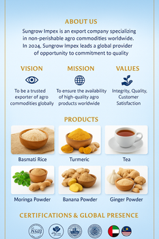 Turmeric powder – product photo, Organic Turmeric Powder products found from trusted suppliers, wholesalers, manufacturers & exporters Listing