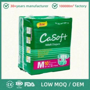 Free Older Adult Diaper Old People′ S Best Adult Diapers Samples with Free Shipping Briefs Adult Diaper - Fujian Putian Licheng Paper Industry Co., Ltd. - China