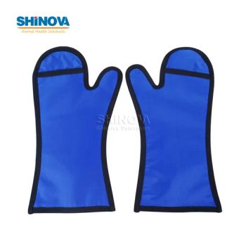X-ray Lead Gveols X-ray Lead Gveols (PA13) Origin China Model NO. PA13 HS Code 90221400 Trademark SHINOVA Specification CE, - Shinova Medical Co., Ltd. - China