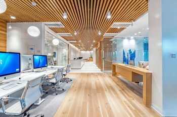 Commercial Interior Designer Project Management From Concept To Completion Design Specialization Commercial Interior - Nehal Enterprises - India
